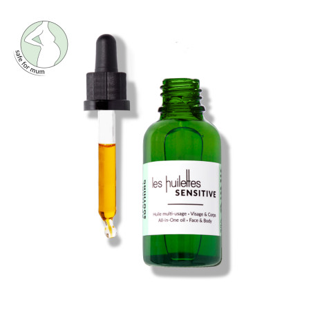 All-in-one serum