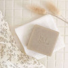 Purifying body soap