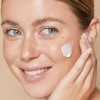 Facial cream for sensitive skin