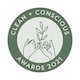 Awards Clean & Conscious