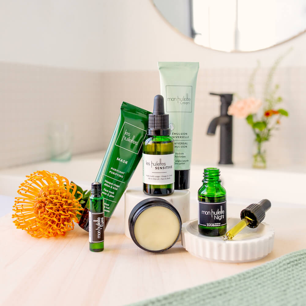 OUR HERO PRODUCTS, THE ONES YOU LOVE AND WHICH HAS CHANGED YOUR BEAUTY ROUTINE.