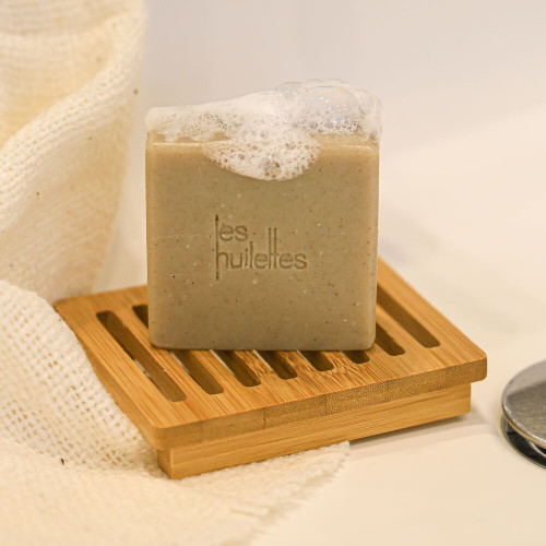 Soap-free or 100% natural soap-free cleansers?