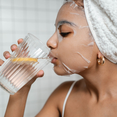 How to keep your skin hydrated this summer?