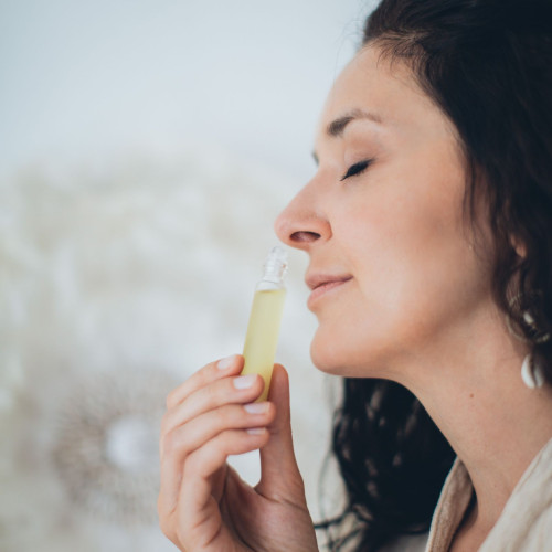Quels sont les bienfaits de l'olfactothérapie?